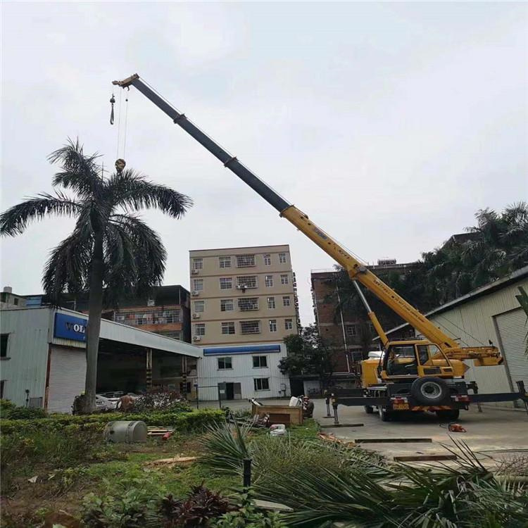 锦屏汽车吊出租多少钱？全面解析与市场行情