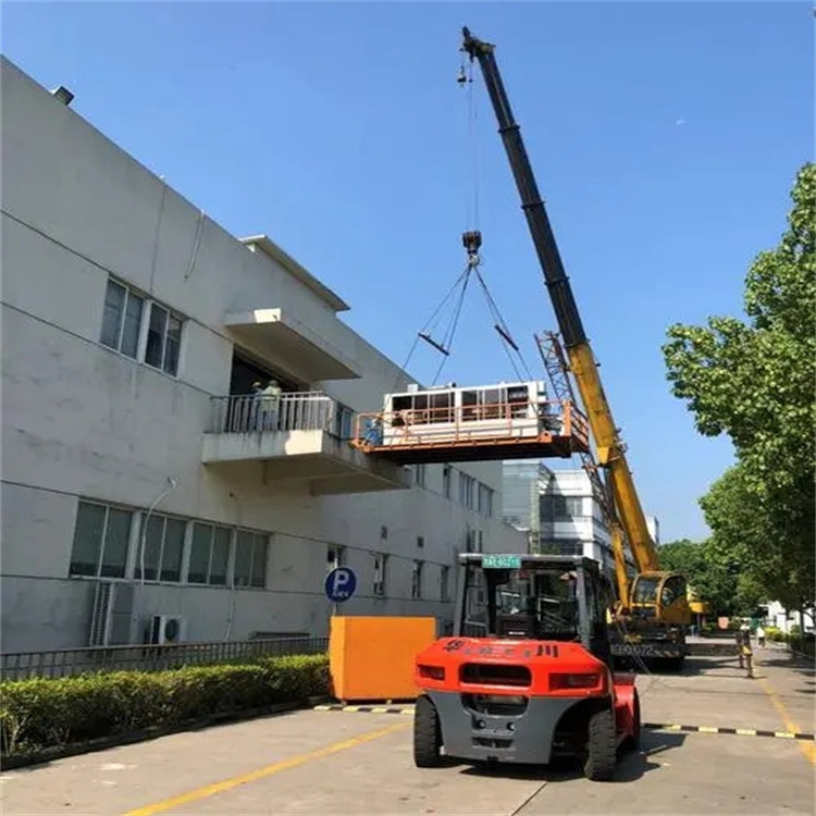 锦屏小型吊车出租电话