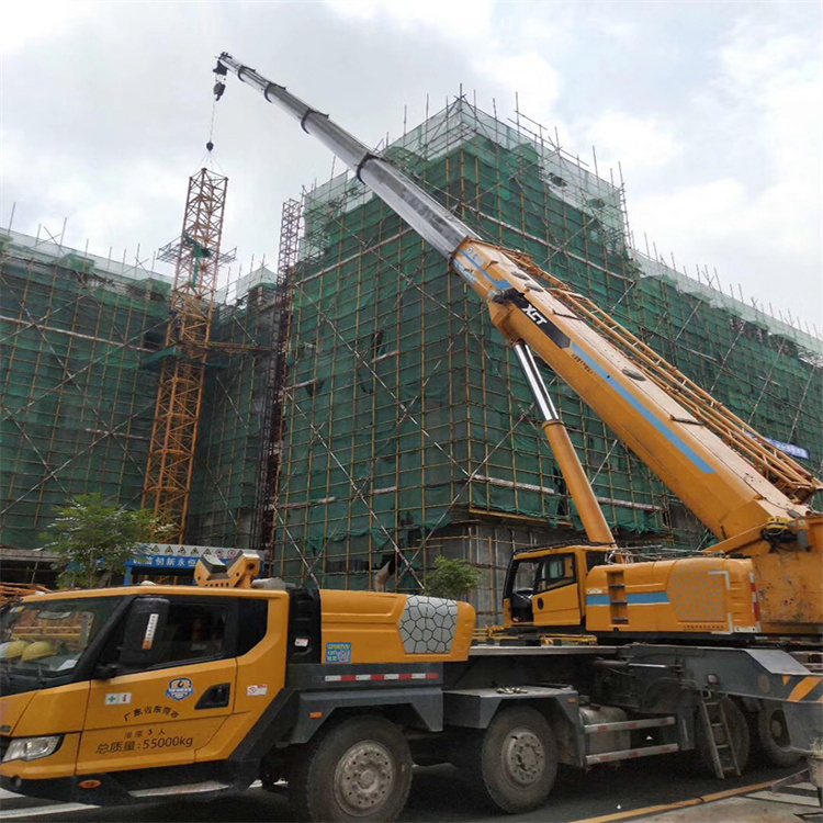 锦屏吊车出租附加费避坑指南：哪些项目容易踩雷