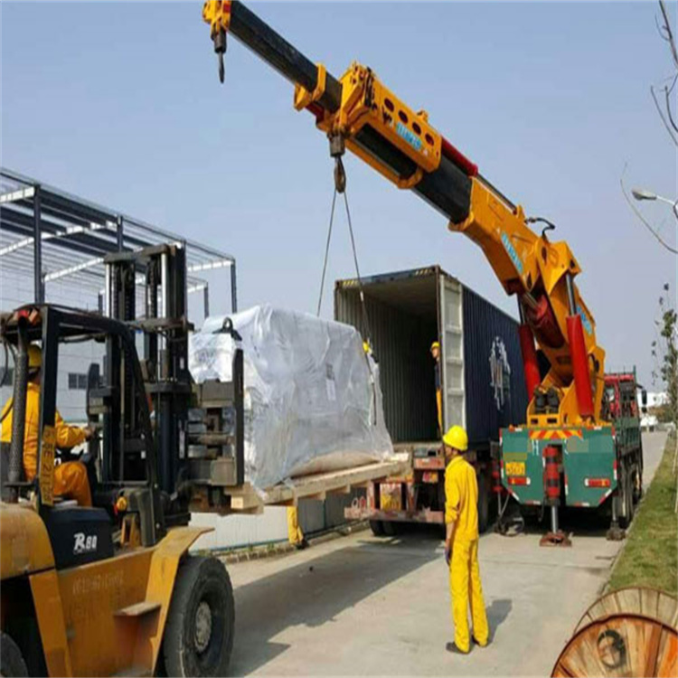 锦屏专业随车吊出租电话