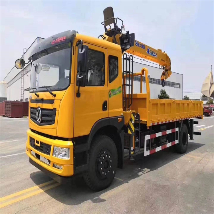 锦屏附近找一辆随车吊出租