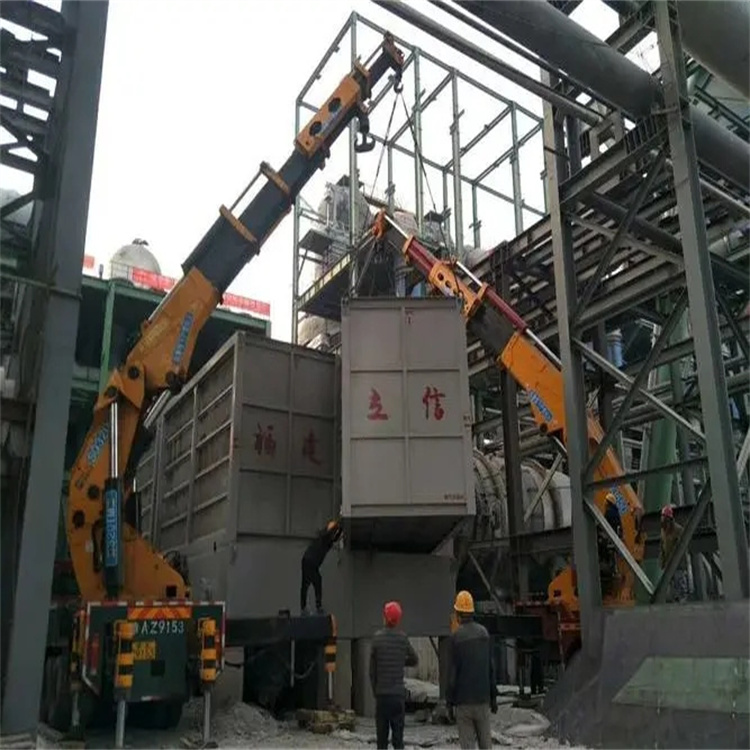 锦屏折臂吊车租赁电话