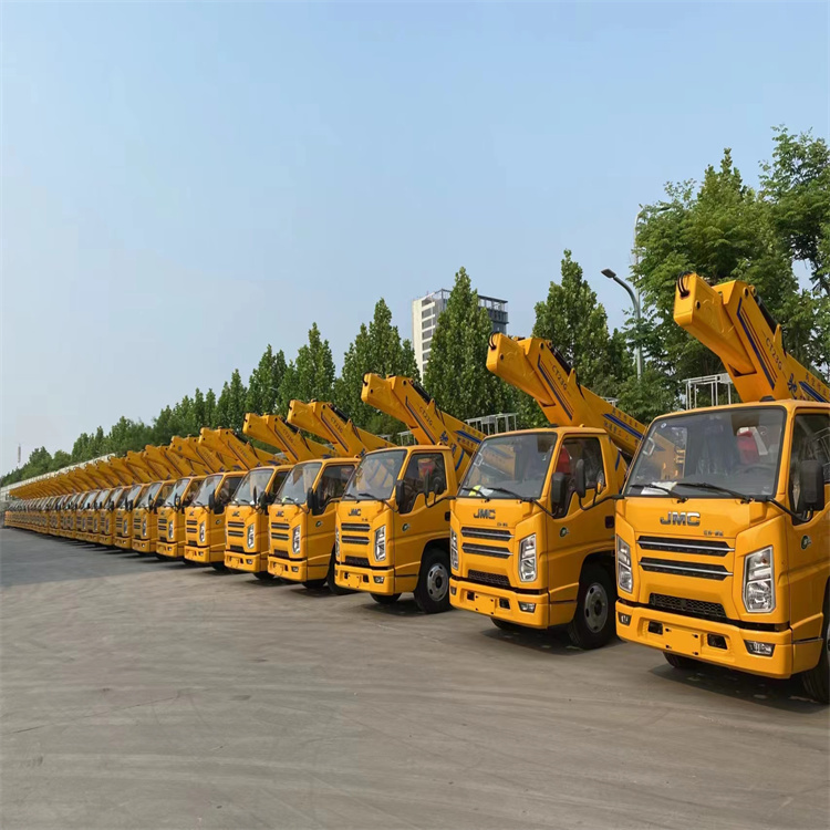 锦屏路灯车高空作业车出租|市政维修|广告安装