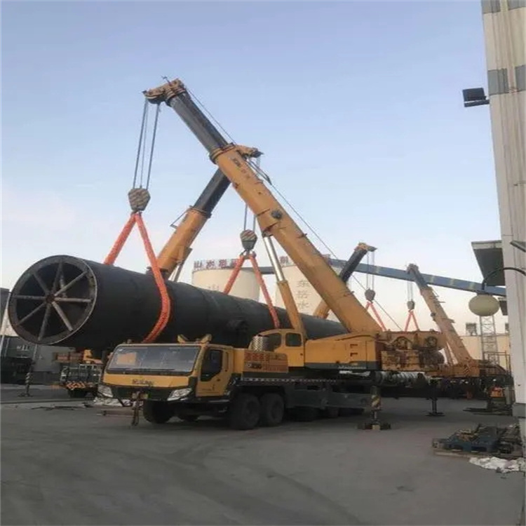 锦屏如何评估吊车出租公司在风电设备吊装的专业性