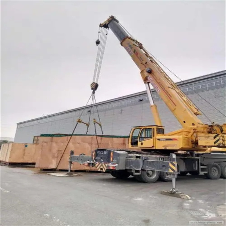 锦屏急需吊车出租怎么办|24小时响应|跨区调配服务