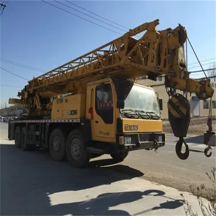 锦屏哪里有专业吊车出租