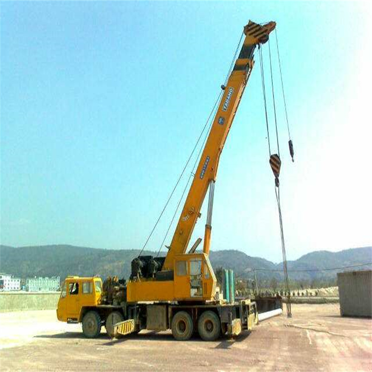 锦屏小型吊车出租价格是多少